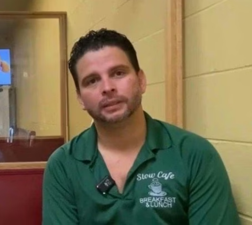 Gaúcho que mora há 15 anos nos EUA é detido por agentes de imigração