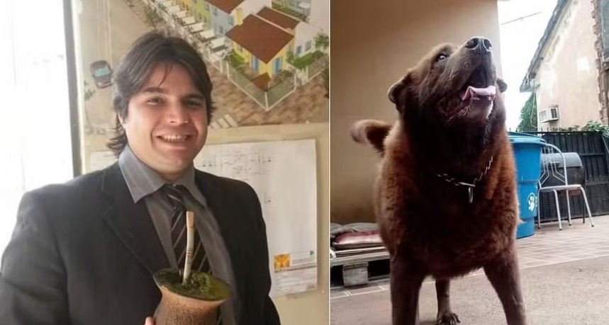 Guarda municipal acusado de matar são-borjense começa a ser julgado nesta terça