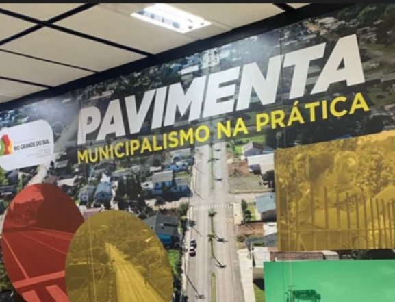 São Borja deixou de pleitear até R$ 2 milhões para obras de infraestrutura, afirma vereador