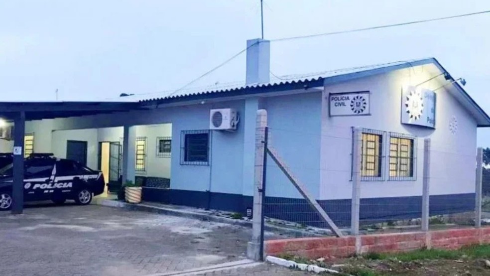 Padre condenado por estupro de vulnerável é preso após missa em São Francisco de Paula