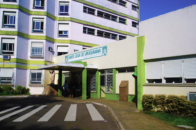 Simers questiona direção da Santa Casa de Uruguaiana sobre destino de R$7 milhões: “Onde estão esses recursos?”