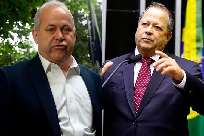 STF condena irmãos Brazão como mandantes do assassinato de Marielle Franco