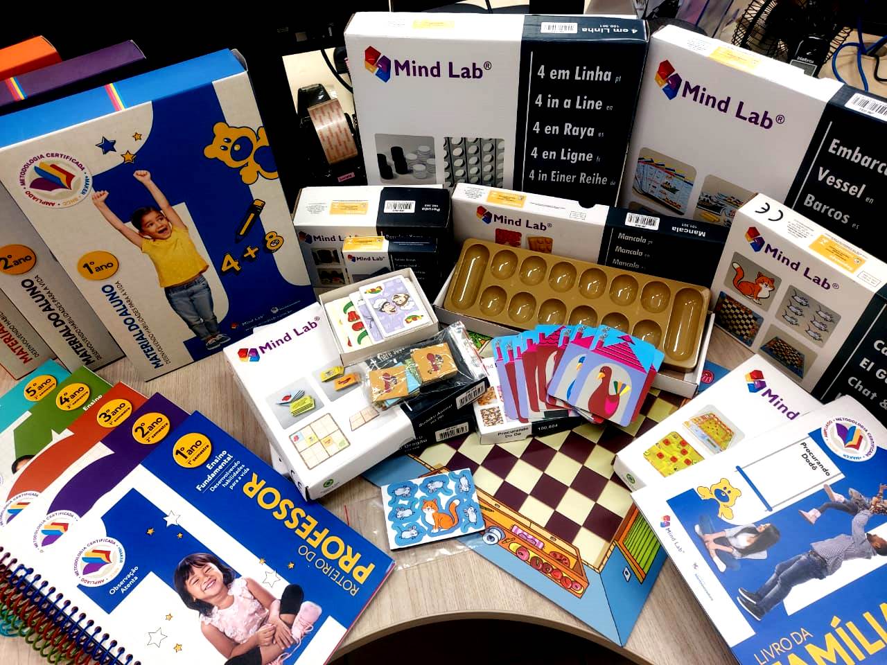 Mind Lab se manifesta sobre investigação sobre compras da Educação de Porto Alegre