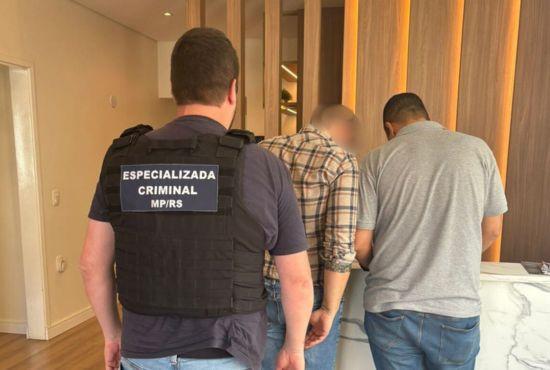 MPRS deflagra Operação Descuidado II e apura fraude em repasses da saúde envolvendo empresa e 11 prefeituras gaúchas