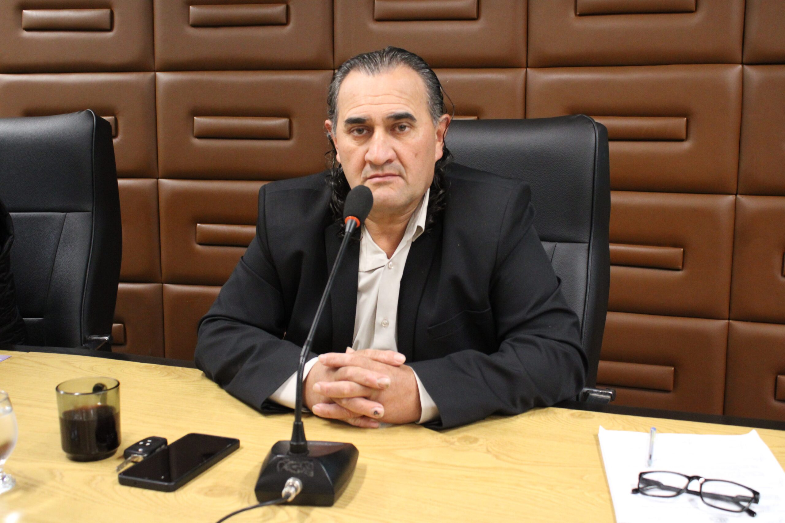 Vereador Paulo Orelha (PT) é denunciado pelo MP por intolerância religiosa