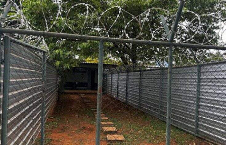 Vai continuar na Papuda: PGR não vê urgência médica e barra pedido de prisão domiciliar para Bolsonaro