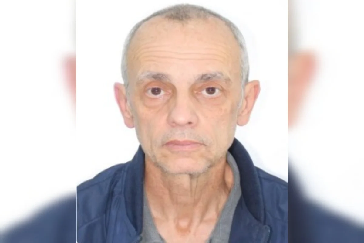 Operação policial prende piloto acusado de abuso e exploração de crianças