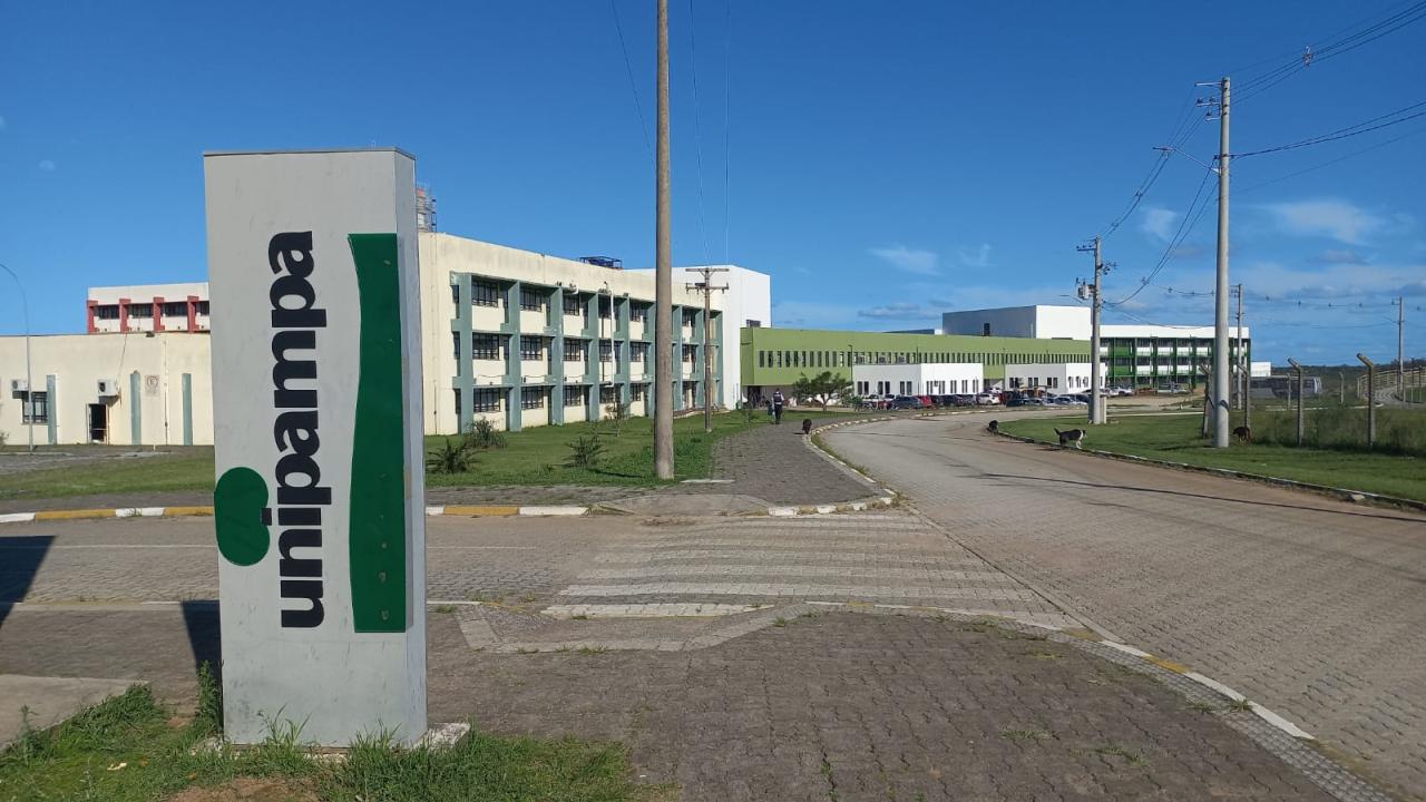 Falhas na aplicação de provas em concurso da Unipampa em Bagé viram caso de polícia e devem chegar à Justiça