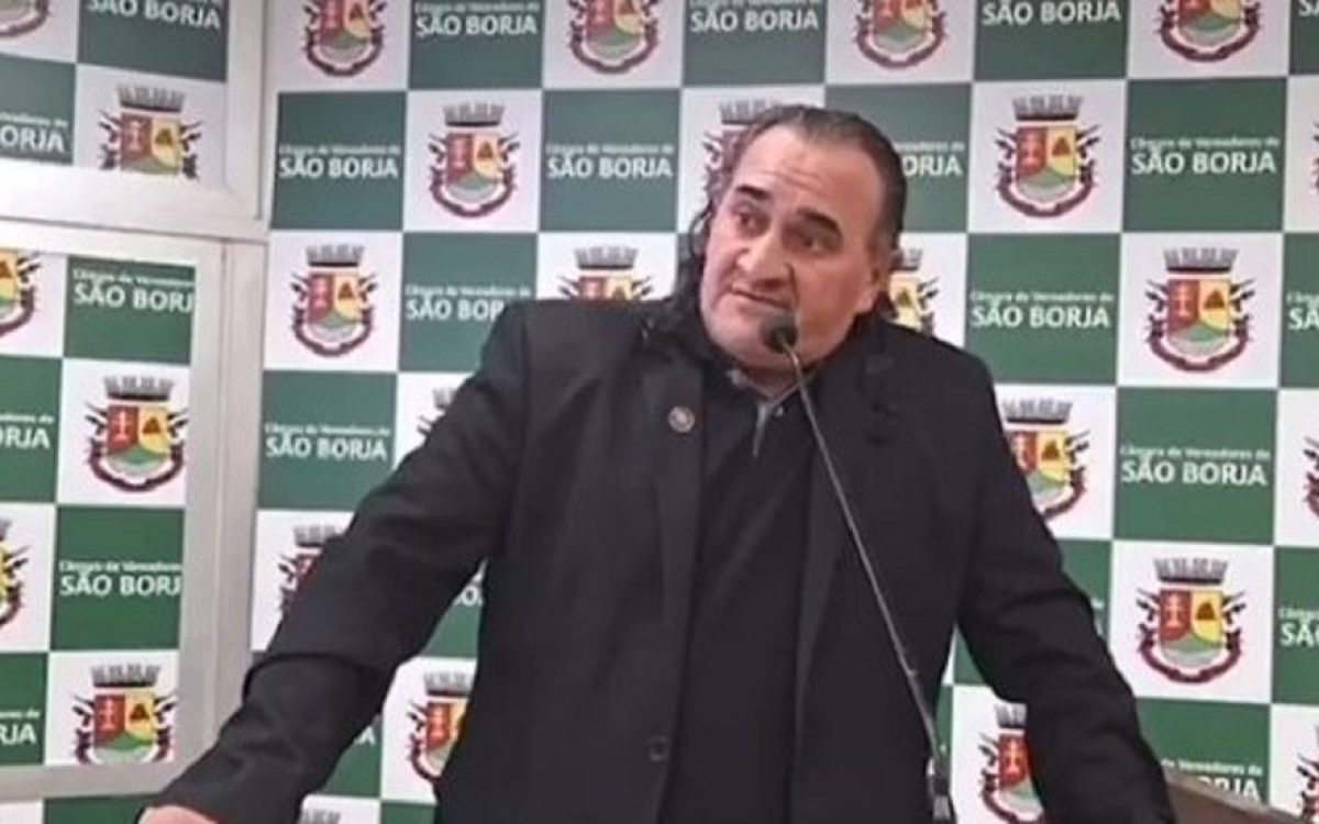 Bancada do PT divulga nota após denúncia contra vereador por intolerância religiosa