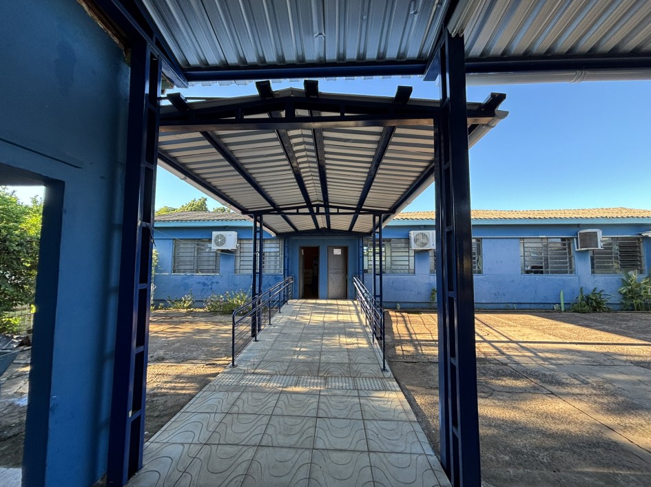 Governo Eduardo Leite investe R$ 78,1 milhões em escolas; São Borja recebe R$ 513 mil para melhorias