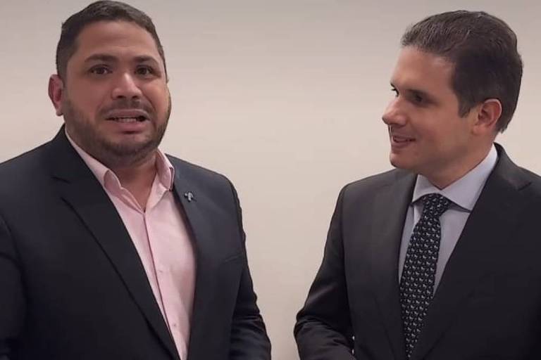 R$ 3 mil no contracheque, R$ 3,1 milhões nas contas: ex-assessor de Hugo Motta movimentou cifras milionárias e foi dirigente de entidade investigada na Farra do INSS