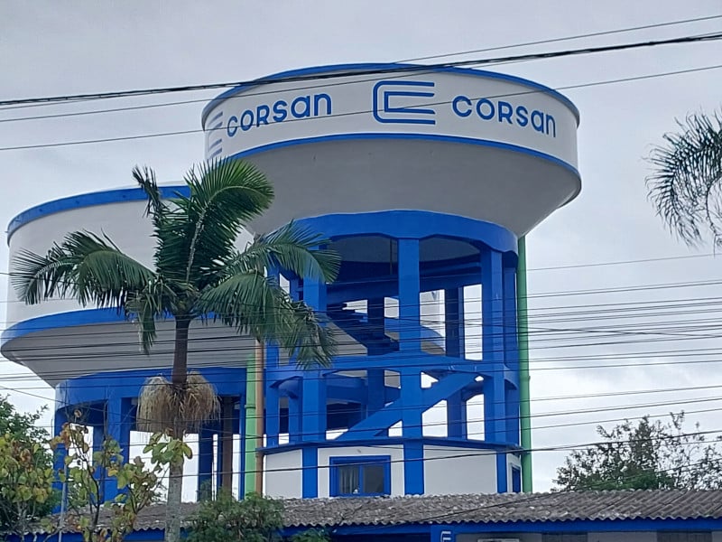 Moradores de São Borja acionam Ministério Público e Câmara contra aumento de até 300% nas contas de água