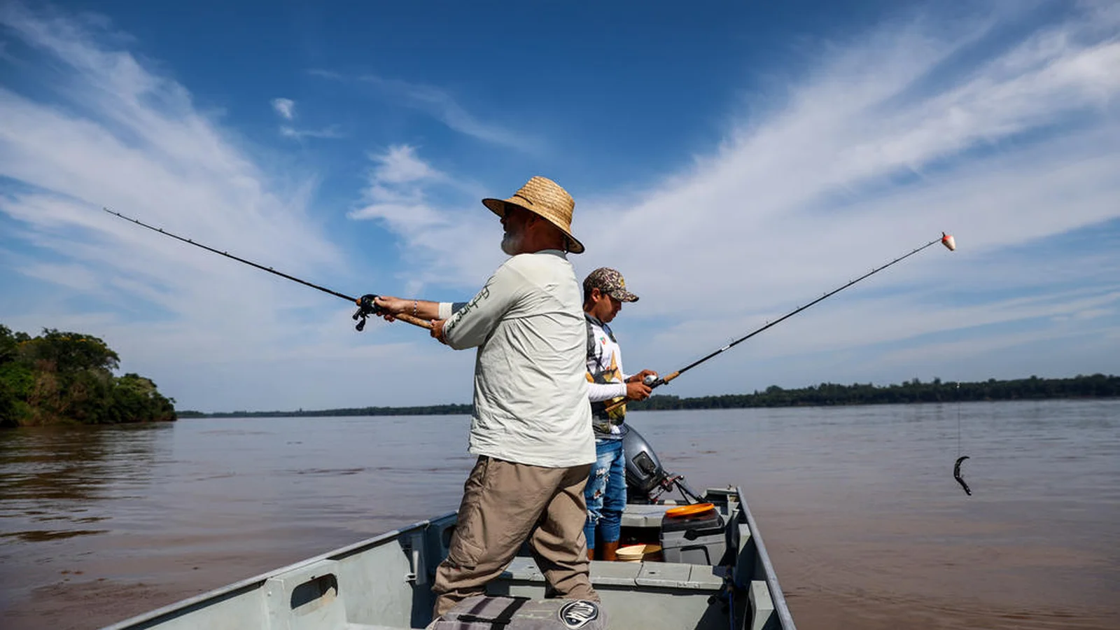 Fraudes e falta de orçamento explicam atraso no seguro-defeso, diz vereador Renê Ribeiro