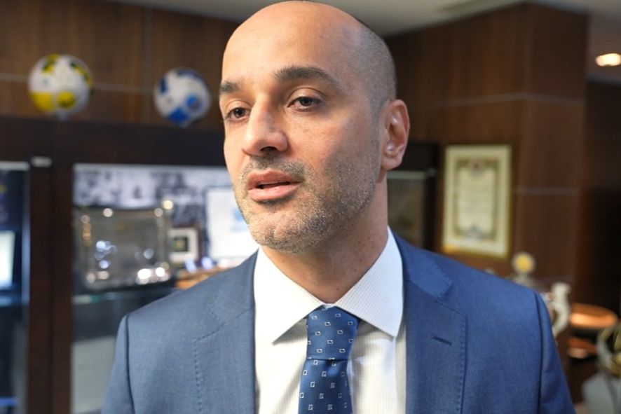 Pressão nos bastidores: filho de Gilmar Mendes atuou para impedir saída do Grêmio da Libra, diz coluna