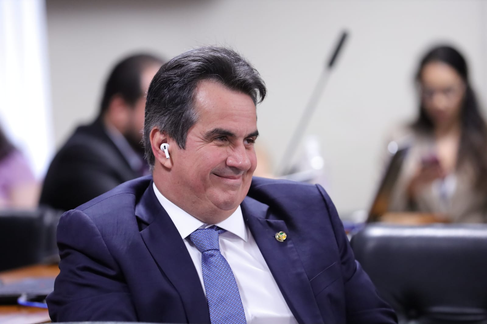 Presidente do PP viajou para Dubai e ilhas paradisíacas com empresário do “Tigrinho” investigado em CPI, diz revista