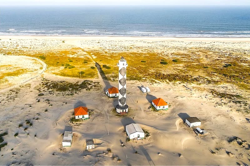 Área de 1,6 milhão de hectares passa a ser protegida no litoral sul do RS