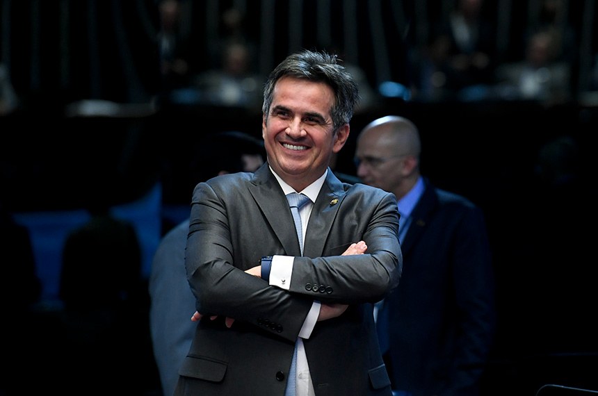 Mensagens revelam proximidade de Vorcaro com ex-chefe da Casa Civil de Bolsonaro e Presidente do PP: “Um dos meus grandes amigos de vida”