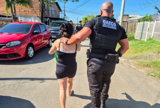 Responsáveis por creche são presas por suspeita de sedar e agredir crianças em Alvorada