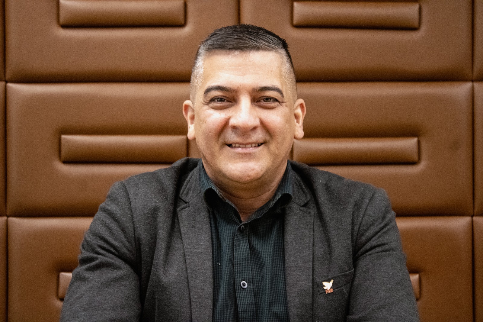 Vereador Marcelo Robalo alerta para lixo e abandono de animais nas ruas de São Borja