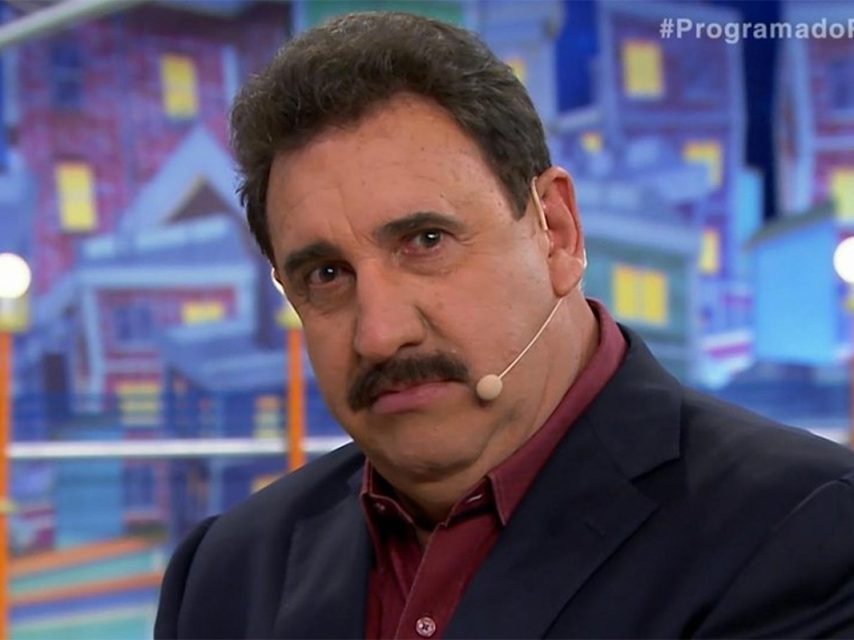 Deputada Erika Hilton acusa Ratinho de transfobia e pede indenização de R$ 10 milhões