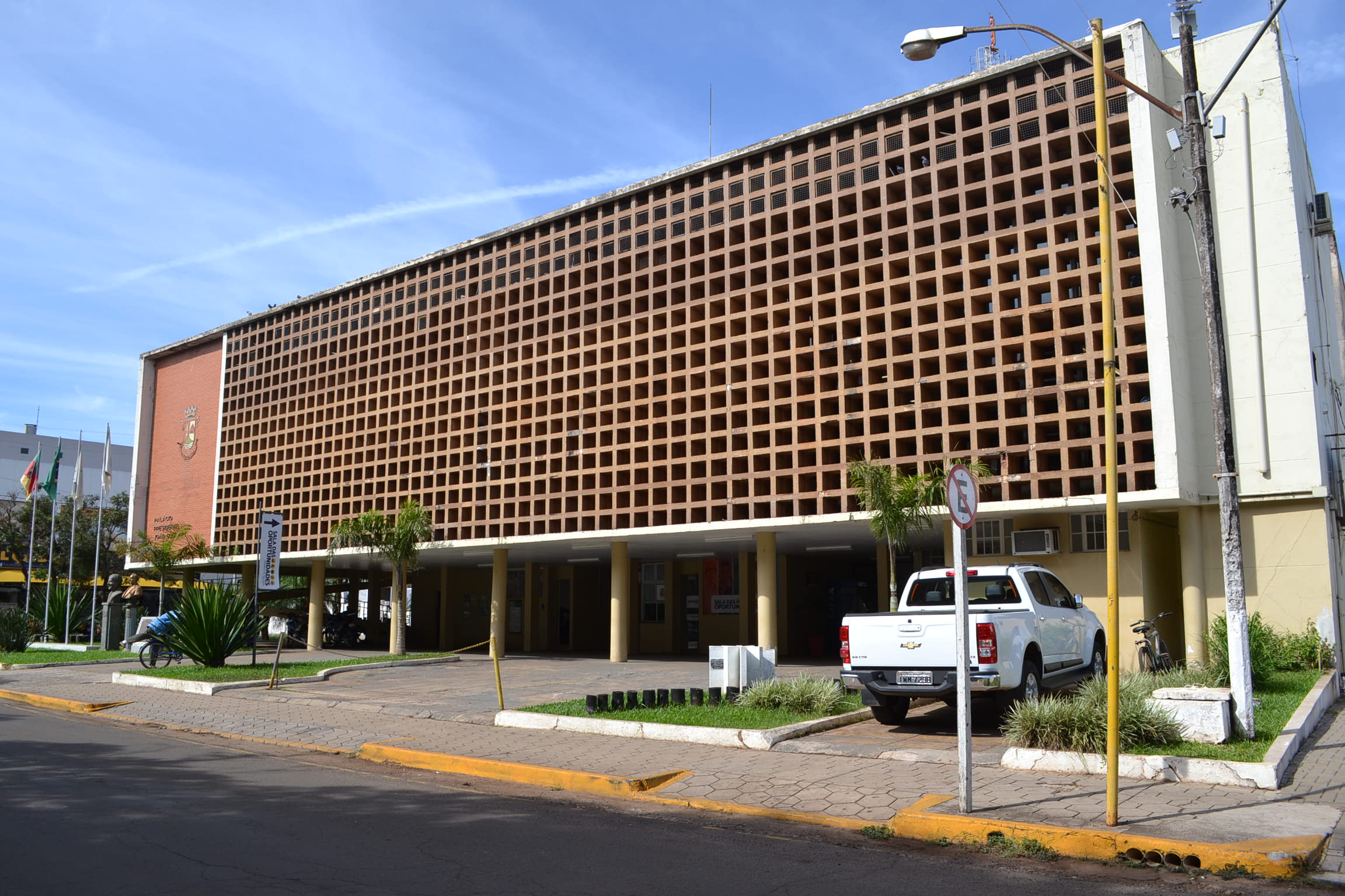 Prefeitura abre licitação para pavimentação da Rua José Ribeiro com recursos de emenda parlamentar