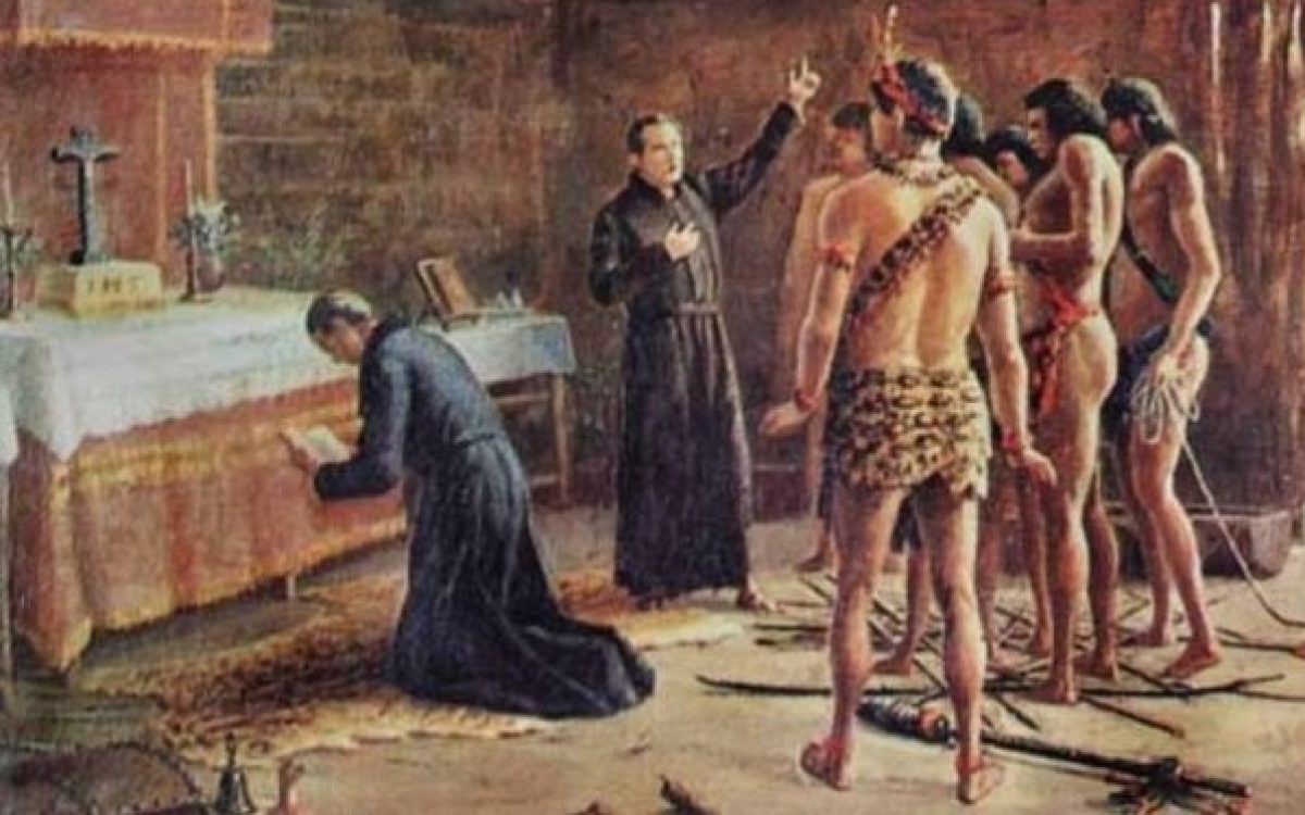 A Chuva de Ouro e a Seca da Verdade: 400 Anos de Dívida Mora