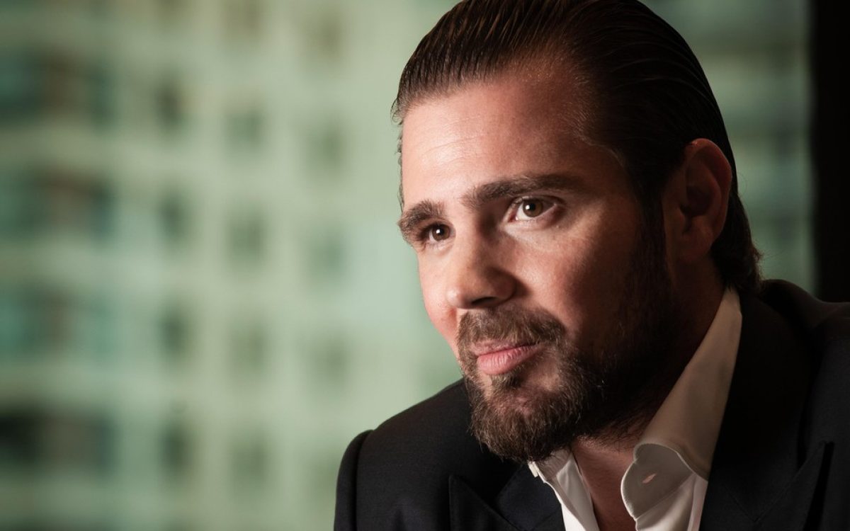 PF prende dono do Banco Master em aeroporto tentando fugir do Brasil