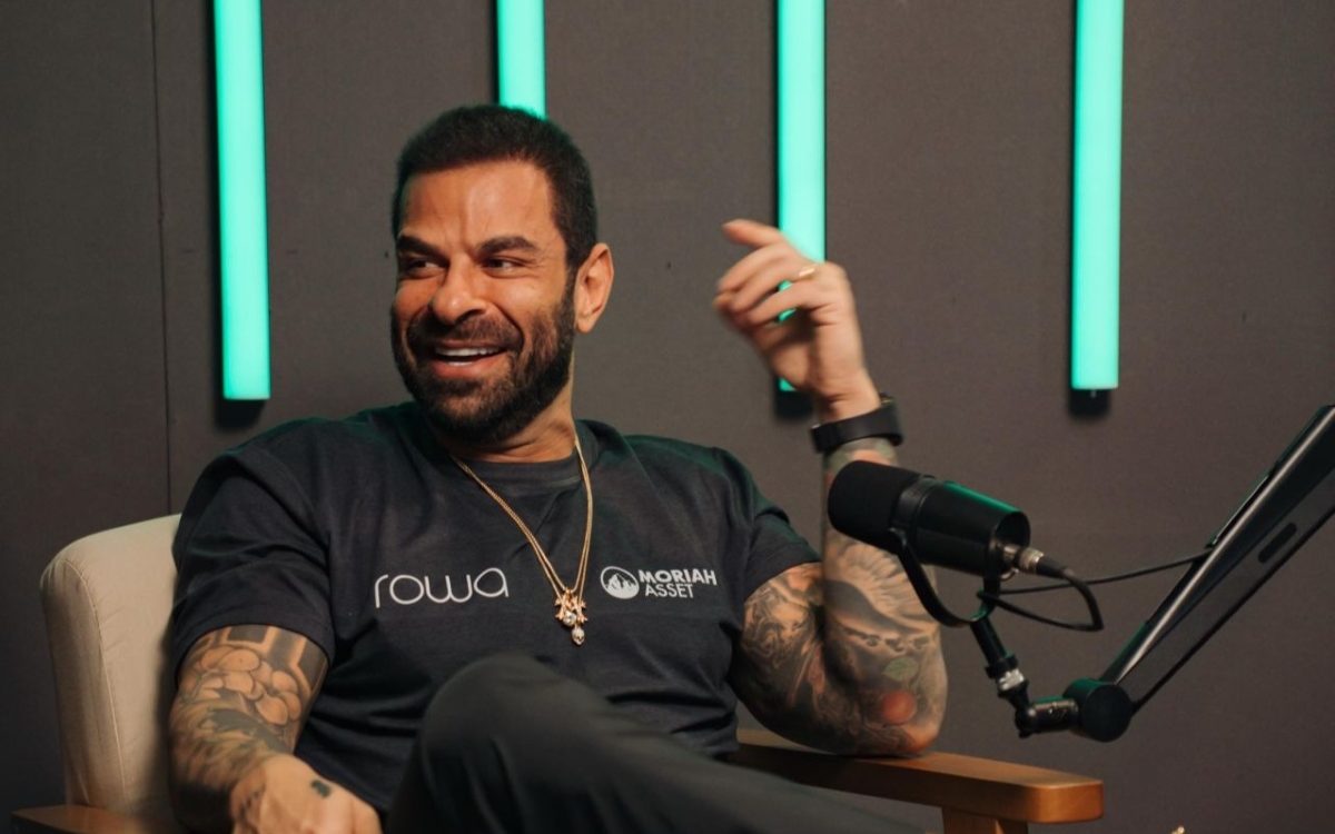 Preso pela PF, cunhado do dono do Banco Master foi maior doador da campanha de Bolsonaro e Tarcísio