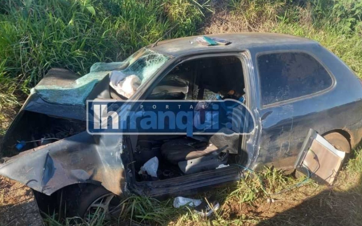 São-borjense está entre as vítimas fatais de grave acidente na BR-392