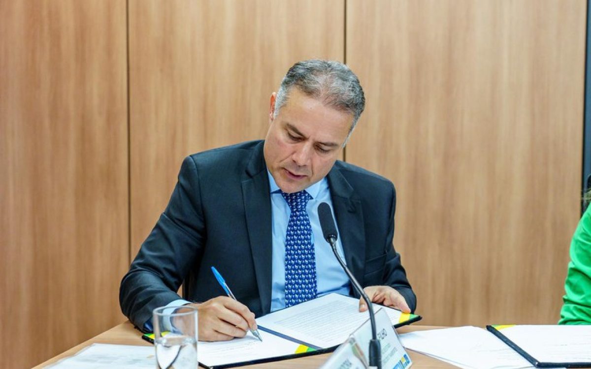 Governo Federal oficializa concessão da Ponte Internacional São Borja–Santo Tomé; investimento previsto é de US$ 99 milhões