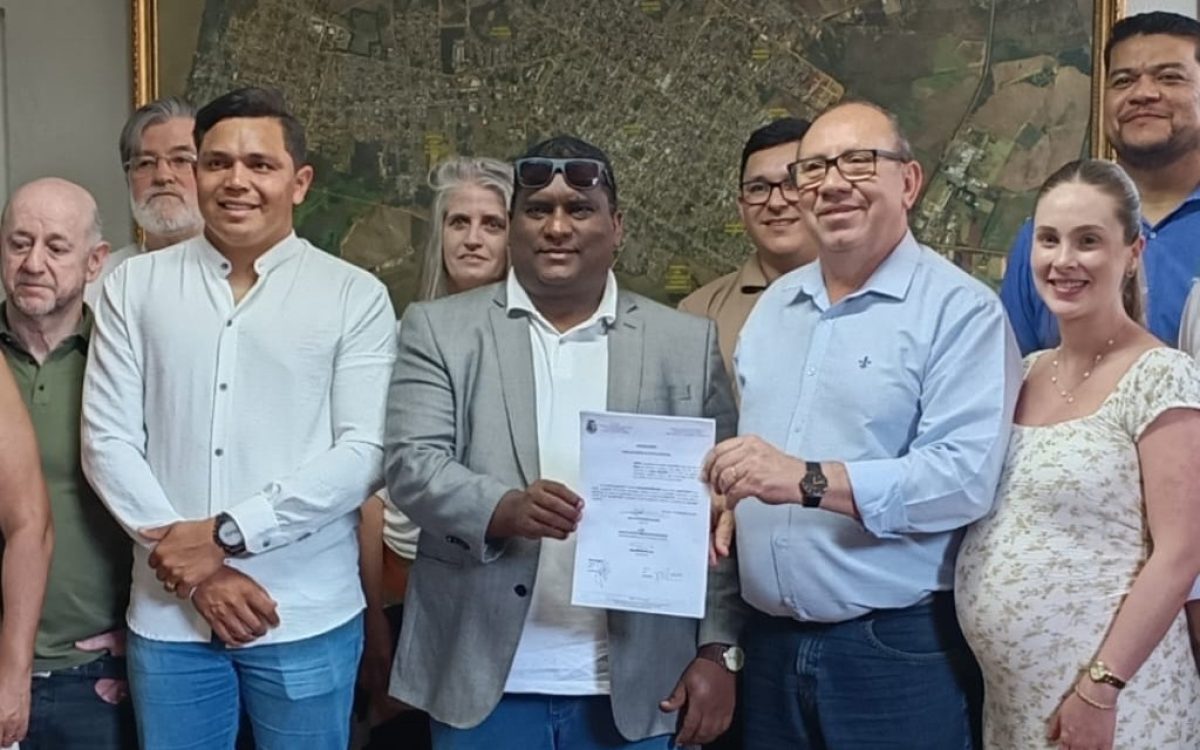 São Borja possui muitos problemas, a construção do Museu Missioneiro não é um deles