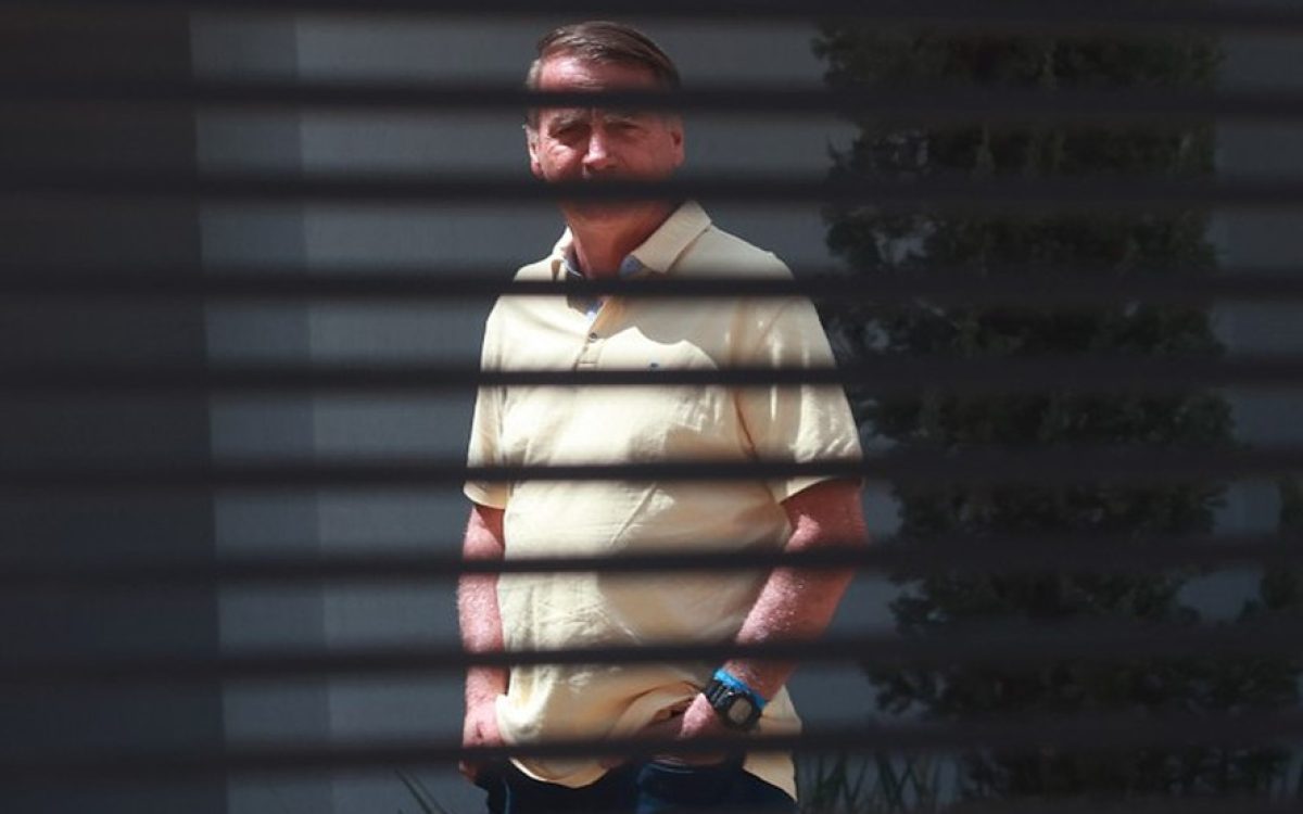 Bolsonaro na Papuda? STF se divide e clima de tensão cresce às vésperas de decisão sobre prisão