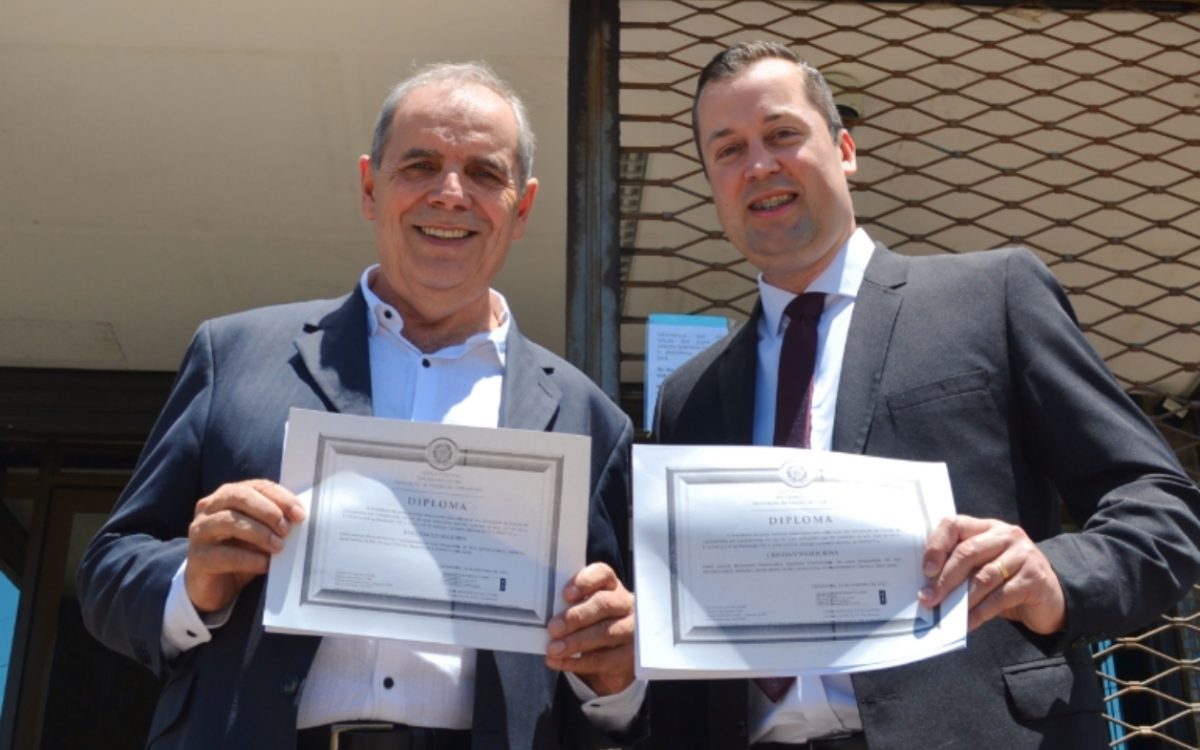 Câmara cassa prefeito e vice-prefeito de Cachoeirinha por interferência no Legislativo e pedaladas fiscais