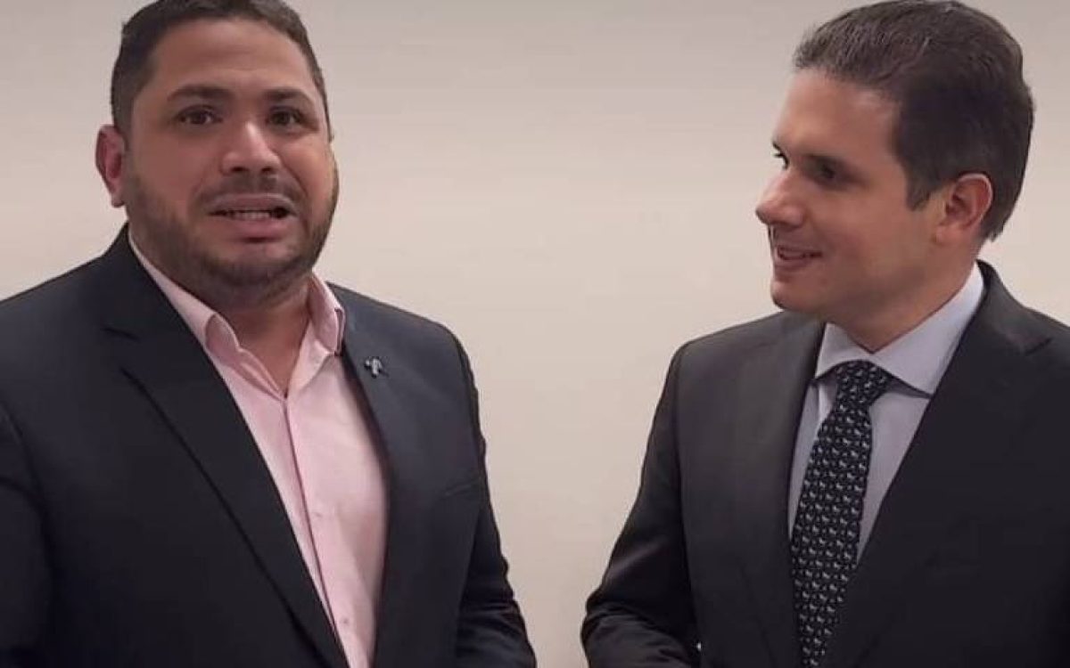 R$ 3 mil no contracheque, R$ 3,1 milhões nas contas: ex-assessor de Hugo Motta movimentou cifras milionárias e foi dirigente de entidade investigada na Farra do INSS