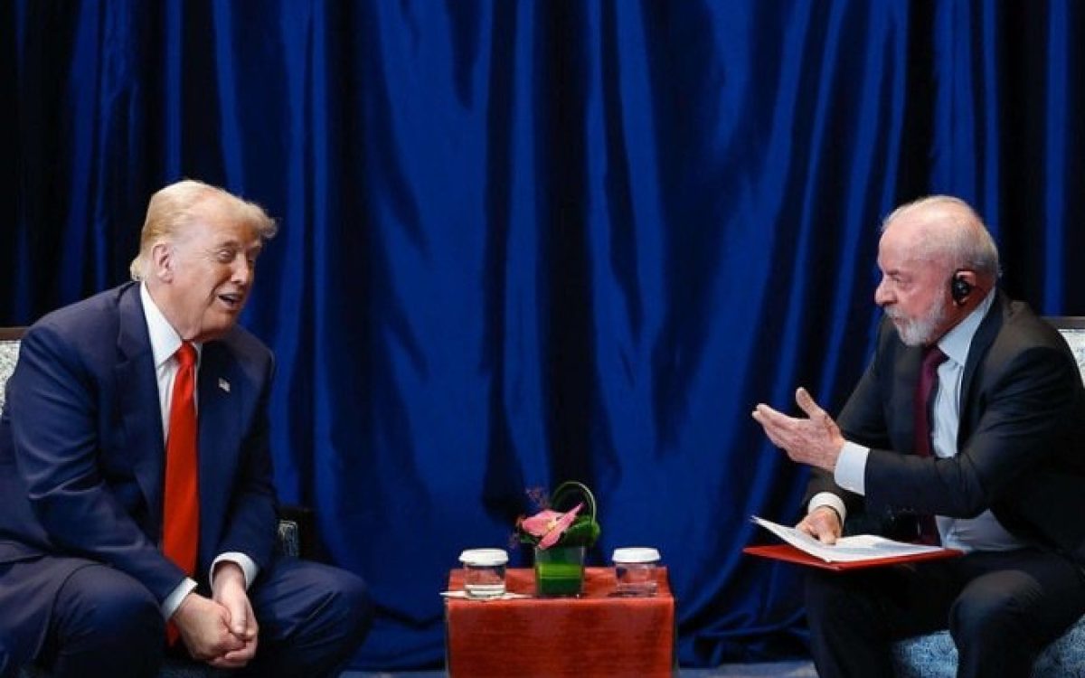 EUA retiram tarifa de 40% e liberam mais de 200 produtos brasileiros; decisão cita negociação direta com Lula