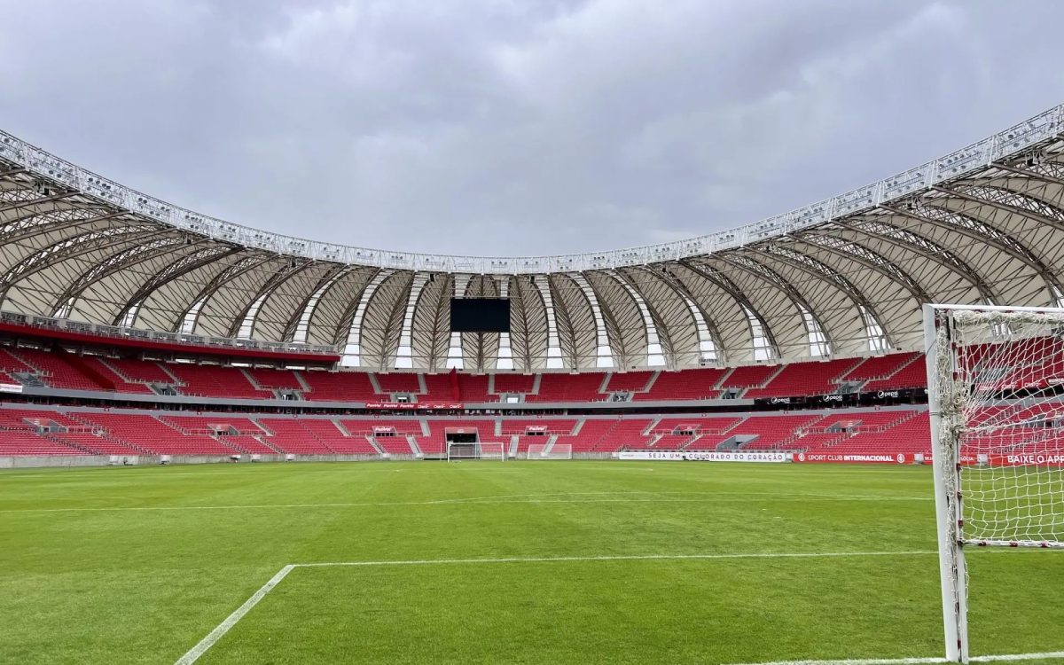 Gre-Nal: após Inter cobrar R$ 220 pelo ingresso visitante, Grêmio decide comprar e revender a R$ 100