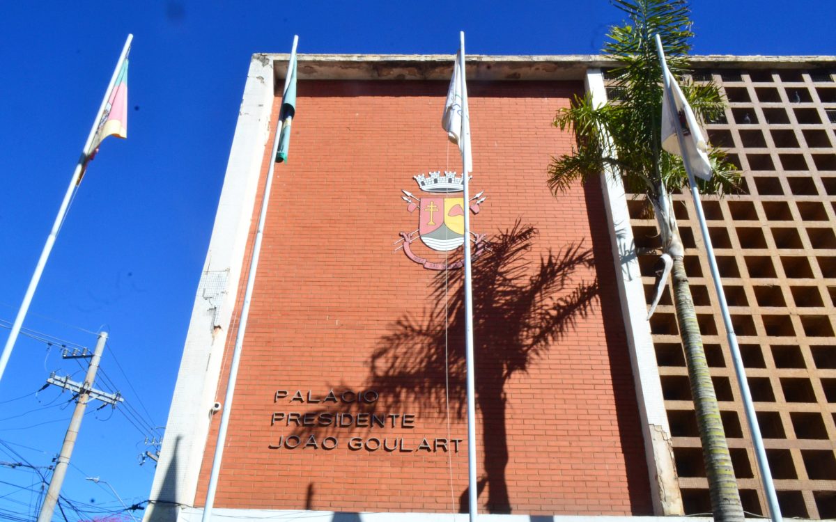 A crônica que (finalmente) vai entrar para os anais da Casa