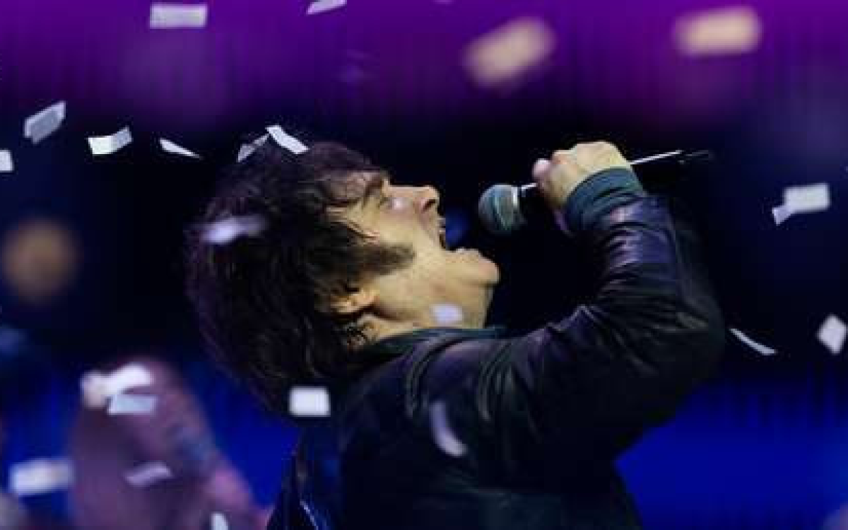 Partido de Javier Milei vence legislativas e amplia poder no Congresso argentino