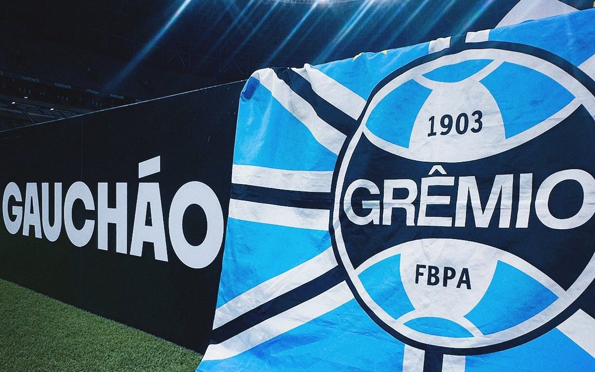Grêmio sofre golaço no fim do primeiro tempo e é derrotado pelo São José na Arena
