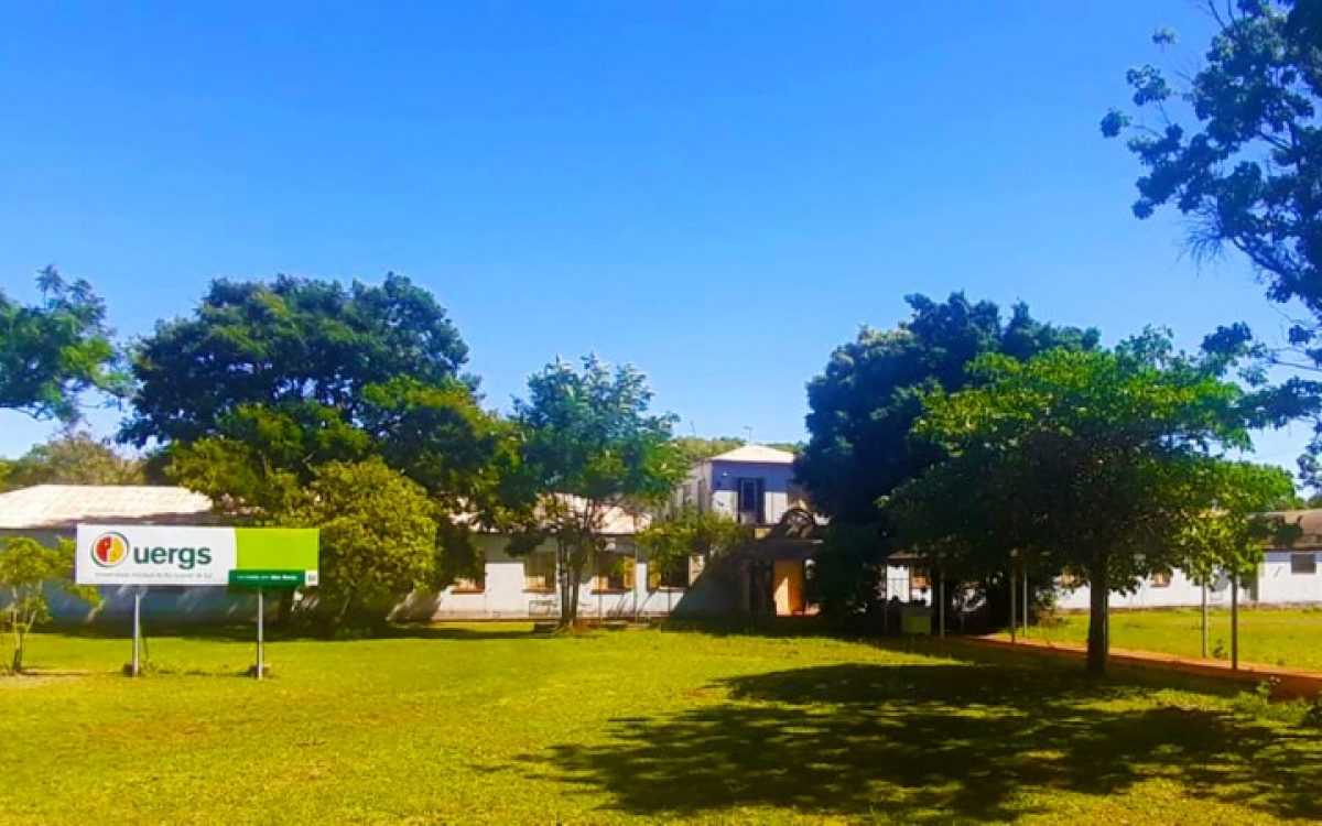 UERGS abre inscrições para novo curso de Administração com ênfase em agronegócio em São Borja