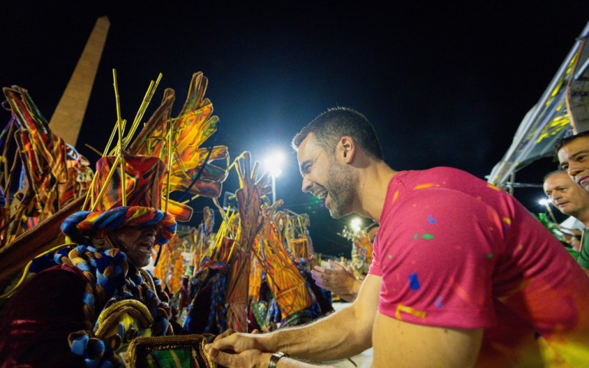 Com maior verba da história, Carnaval Fora de Época de Uruguaiana garante R$ 1,3 milhão em investimentos