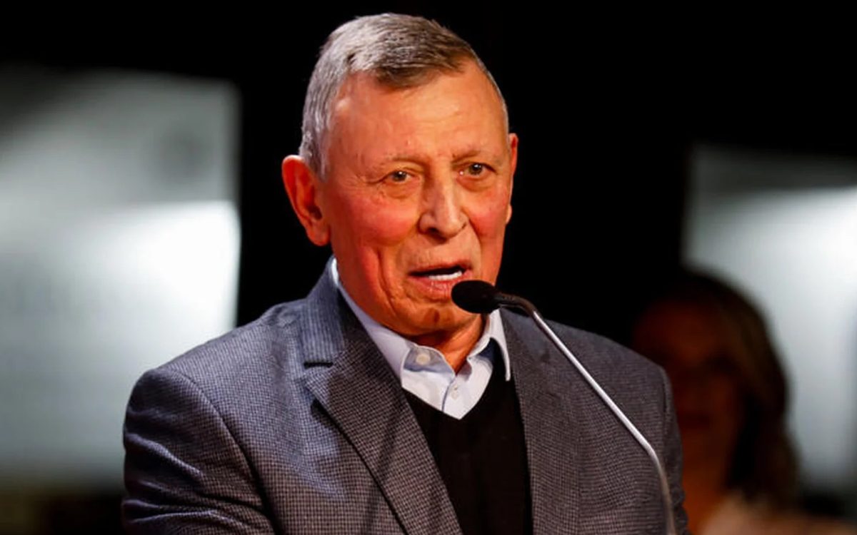 Celso Rigo foi o maior doador do PL em 2025, com repasse de R$ 300 mil