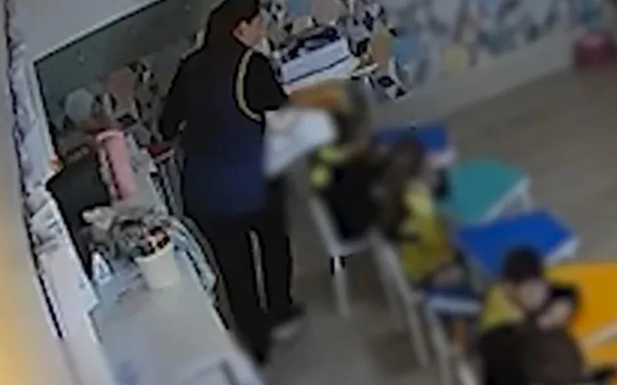 Professora acusada de agredir criança em escola de Caxias do Sul é solta pela Justiça