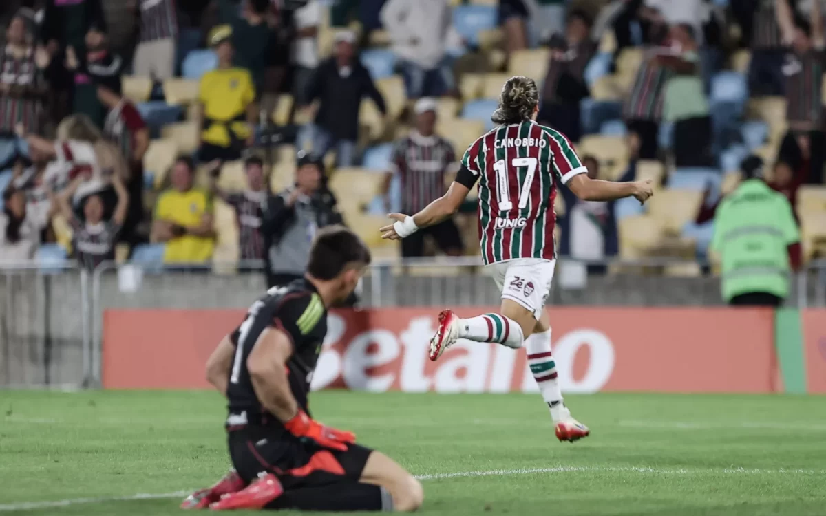 Inter empata com o Fluminense e dá adeus à Copa do Brasil