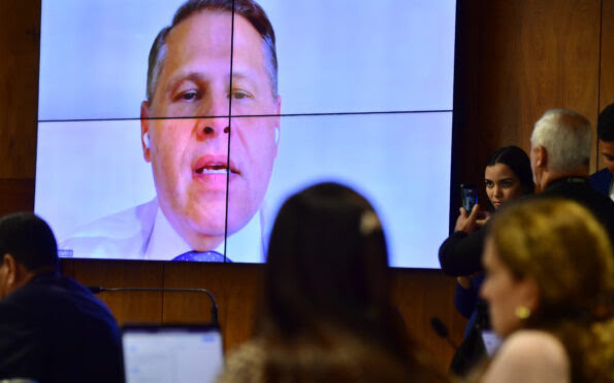 Ex-assessor de Moraes acusa suposta fraude em relatório da PF contra empresários bolsonaristas