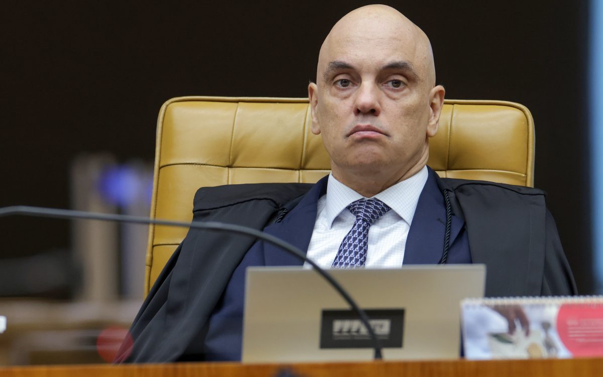 PGR arquiva pedido contra Moraes no caso Banco Master, enquanto PF ouve donos e dirigentes do BRB e BC