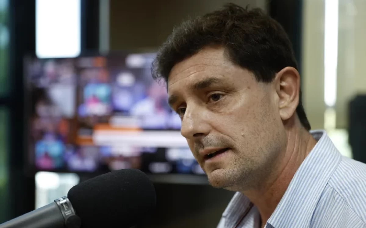 Ex-prefeito de Lajeado é preso em nova fase da Operação Lamaçal