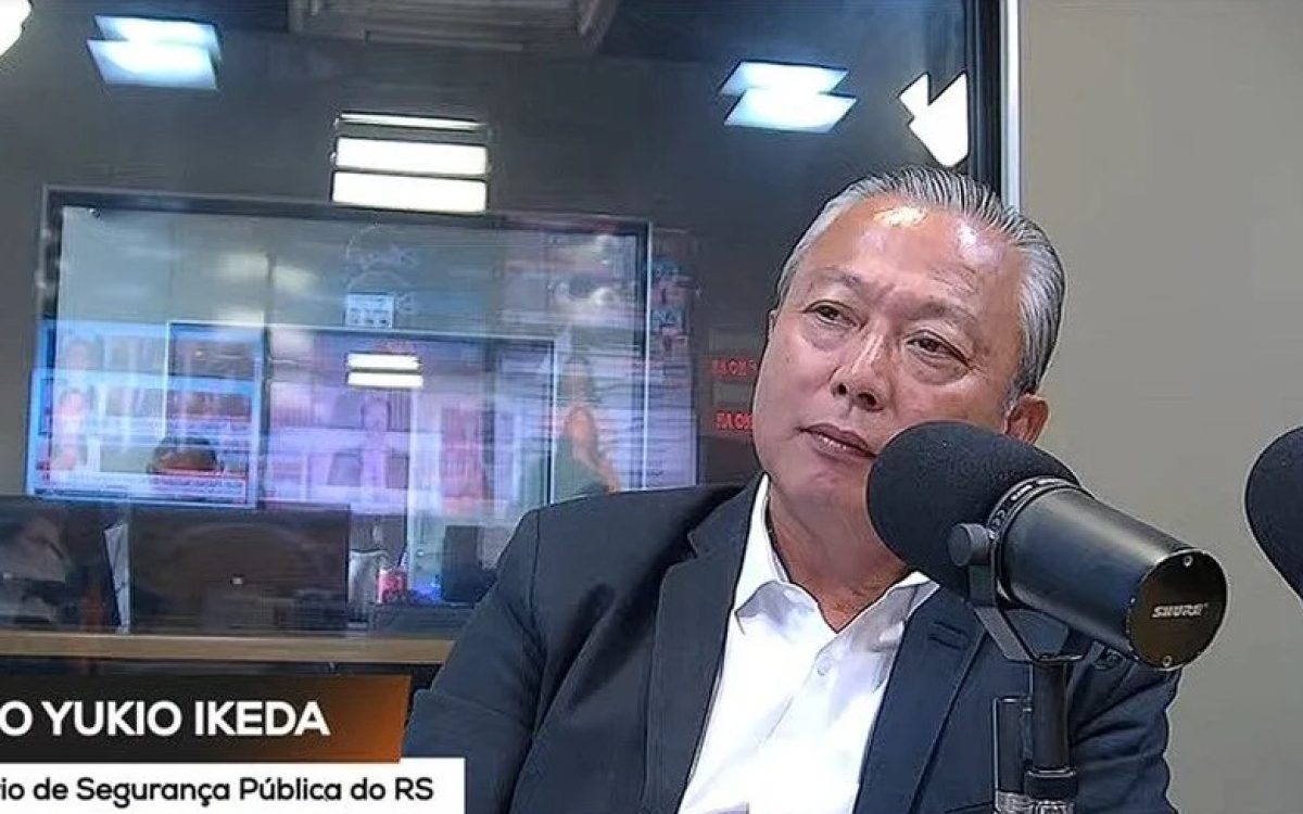 “Não posso dizer hoje que foi um erro”: secretário aguarda resultado de investigação e destaca queda da letalidade policial no RS