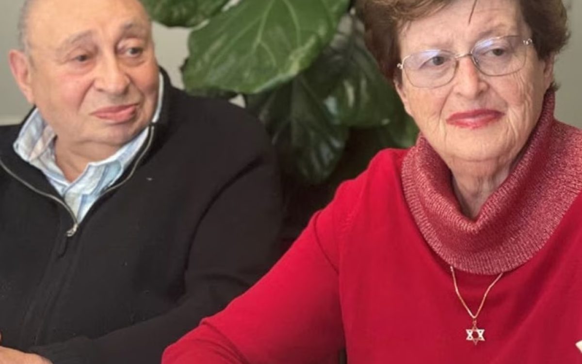 Sobrevivente do Holocausto e menina de 10 anos estão entre os 15 mortos em ataque terrorista a celebração judaica na Austrália