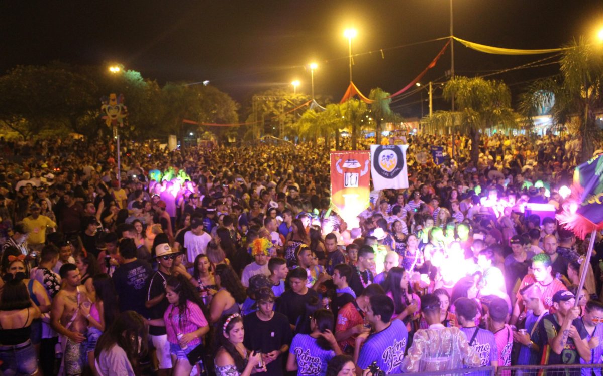 Ingressos do Cais Folia em São Borja sobem até 100% e provocam críticas nas redes